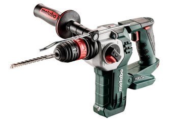 Młoto-wiertarka akumulatorowa KHA 18LTX BL 24 QUICK Metabo 600211890