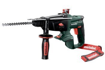 Młoto-wiertarka akumulatorowa KHA 18LTX Metabo 600210890