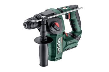 Młoto-wiertarka akumulatorowa POWERMAXX BH 12 BL 16 Metabo 600207840