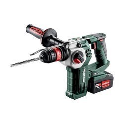 Młotowiertarka 18 V KHA 18 LTX BL 24 QUICK Metabo 600211500