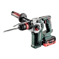 Młotowiertarka 18V KHA 18 LTX BL 24 QUICK Metabo 600211660