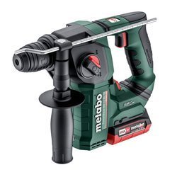 Młotowiertarka akumulatorowa 1,3 J POWERMAXX BH 12 BL 16 Metabo 600207800