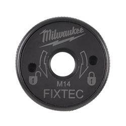 Nakrętka Fixtec M14 Do Tarcz 180 i 230mm Milwaukee 4932464610