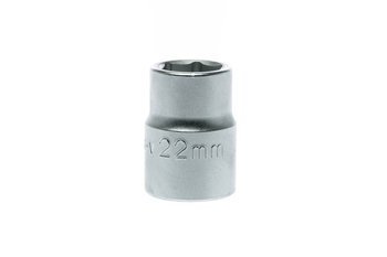 Nasadka 6-kątna z chwytem 3/4" 22 mm Teng Tools 36200301