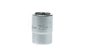 Nasadka 6-kątna z chwytem 3/4" 26 mm Teng Tools 36200459