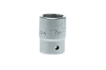 Nasadka 6-kątna z chwytem 3/4" 27 mm Teng Tools 36200509