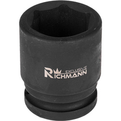 Nasadka Udarowa 3/4'' 17mm Richmann C1850