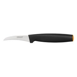 Nóż do skrobania zagięty 7 cm Fiskars 1014206