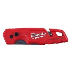 Nóż z metalowym uchwytem Milwaukee 48229901