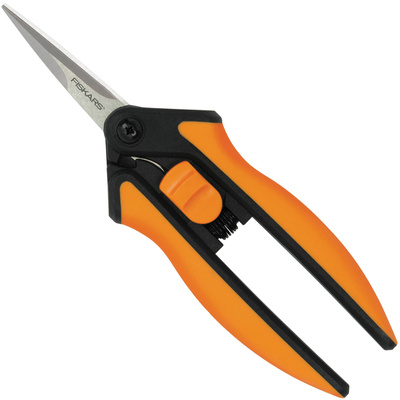 Nożyczki Ogrodowe Solid SP13 Fiskars 1051600