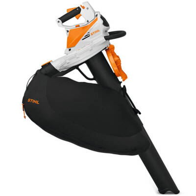 Odkurzacz Ogrodowy STIHL SHA 56 Akumulatorowy SA02-011-7104