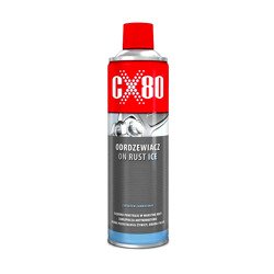 Odrdzewiacz z efektem zamrażania 500 ml ON RUST ICE CX80 603682