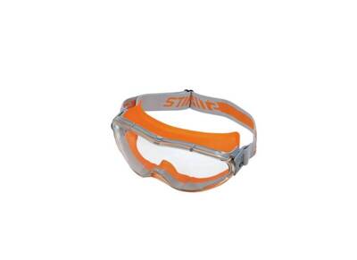 Okulary STIHL ULTRASONIC Bezbarwne 0000-884-0359