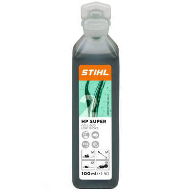 Olej STIHL HP Super 1:50 0,1L Do Mieszanki 0781-319-8052