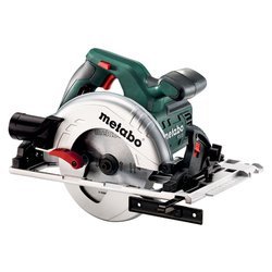 PILARKA TARCZOWA 1200W KS 55 FS METABO 600955000