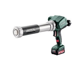 Pistolet do kleju KPA 12 400 Metabo 601217600