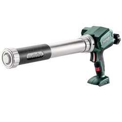 Pistolet do kleju KPA 12 600 Metabo 601218850