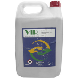 Płyn Do Dezynfekcji VIR 5L 68% Surface Hygiene
