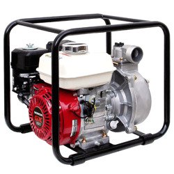 Pompa wody półszlamowa motopompa 700 l/min Honda SST-50HX KPL