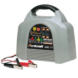 Prostownik automatyczny 8 A ABC 11 Unicraft 6850205
