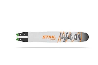 Prowadnica STIHL LIGHT 04, .325", 1,3mm, 3003 3003-000-3313