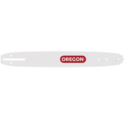 Prowadnica Single Rivet 30cm(12”) 3/8'' 1,3mm Oregon 120SDEA041
