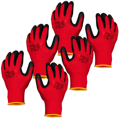 Rękawice Rękawiczki 8 12-par Schmith SRR-8