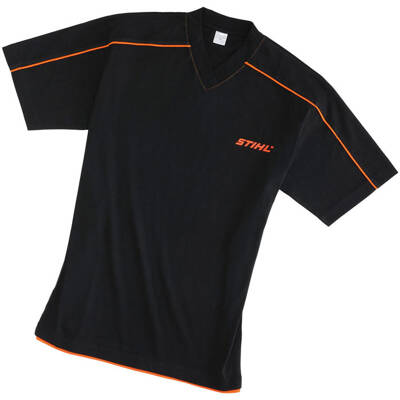 STIHL KOSZULKA V-Shirt  rozmiar-S
0464-035-0005  04640350005
