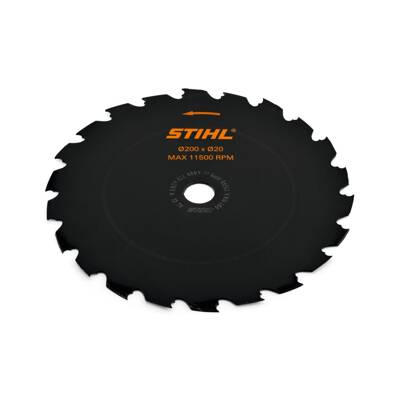 STIHL Tarcza tnąca WoodCut HP 4001-713-4203