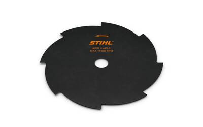 STIHL Tarcza tnąca do trawy GrassCut 230mm 8-ostrzy 4001-713-3805