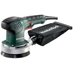 SZLIFIERKA MIMOŚRODKOWA 125mm 310W SXE3125 Metabo 600443000