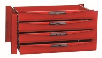 Sekcja szuflad 378x1215x413 mm RSD135004 Teng Tools 238210306