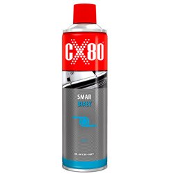 Smar biały 500 ml spray CX80 602203