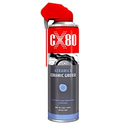 Smar ceramiczny 500 ml CX80 602142