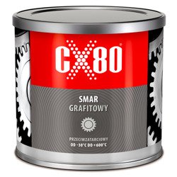 Smar grafitowy uniwersalny 500g CX80 600551