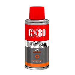 Smar miedziany 1200°C 150 ml CX80 600100