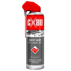 Smar suchy teflon 500 ml CX80 603194