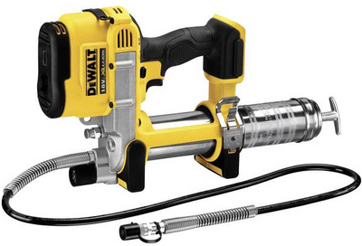 Smarownica akumulatorowa  18V Dewalt DCGG571NK-XJ