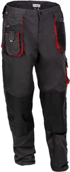 Spodnie Robocze Do Pasa REG XL Schmith S1123-XL