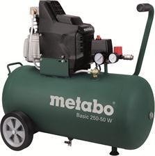 Sprężarka Basic 250-50 Metabo 601534000
