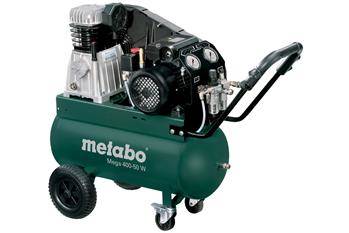 Sprężarka Mega 400-50 D Metabo 601537000