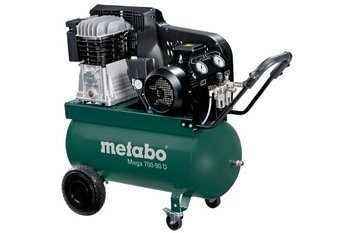 Sprężarka Mega 700-90D Metabo 601542000