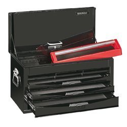 Szafka górna serii 800 Teng Tools TC806NBK- czarna, bez narzędzi 277880100