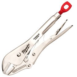 Szczypce zaciskowe Płaskie 250 mm Milwaukee 48223510