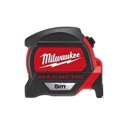 Taśma magnetyczna 5 m Premium Milwaukee 48227305