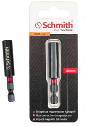 Udarowy Uchwty Magnetyczny 60mm Schmith SBUM-02