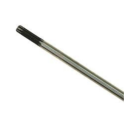 WAŁEK NAPĘDOWY KOSY 1530x8mm 9F DOL 1530080909