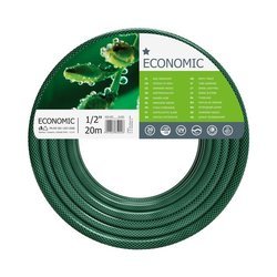 Wąż ogrodowy 1/2'' 20 m ECONOMIC Cellfast 10-001