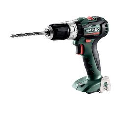 Wiertarka akumulatorowa 12 V POWERMAXX SB 12 BL Metabo 601077840