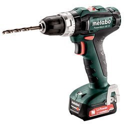 Wiertarka akumulatorowa 12 V POWERMAXX SB 12 Metabo 601076500